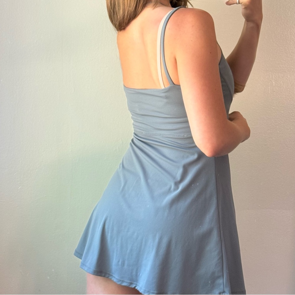 Fabletics dress - Picture 3 of 3